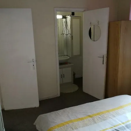 Rue De Gueldre 6 Appartementmm * Lüttich