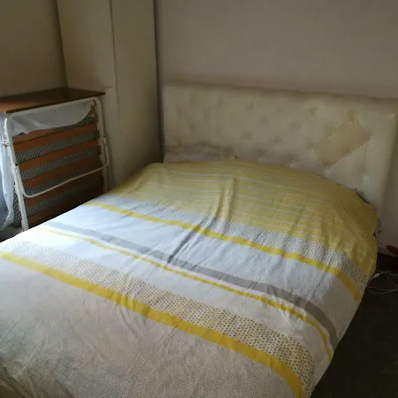 Rue De Gueldre 6 Appartementmm *