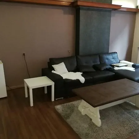 Rue De Gueldre 6 Appartementmm * 列日