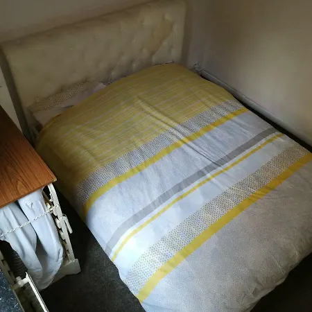 Rue De Gueldre 6 Appartementmm 公寓