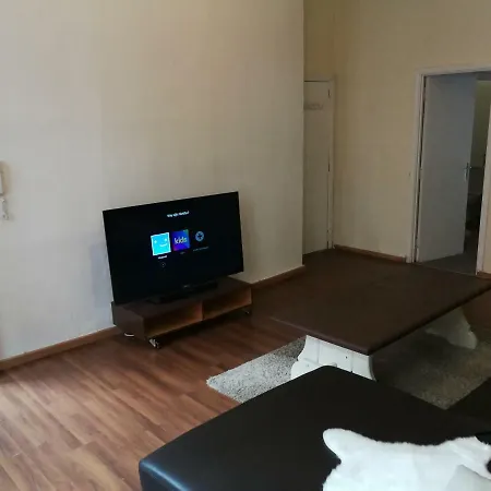 Rue De Gueldre 6 Appartementmm