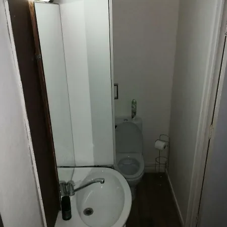 Apartment Rue De Gueldre 6 Appartementmm *